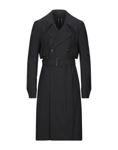 Легкое пальто Rick Owens