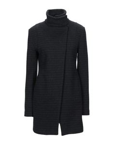 Пальто Emporio Armani