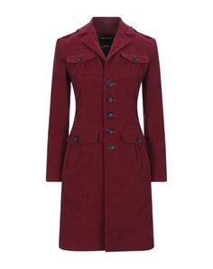 Пальто Dsquared2