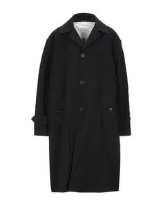 Легкое пальто Maison Margiela