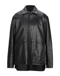 Легкое пальто Maison Margiela