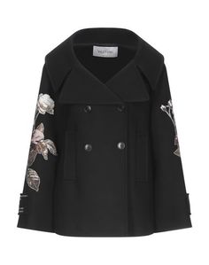 Пальто Valentino