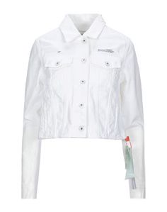 Джинсовая верхняя одежда Off White™