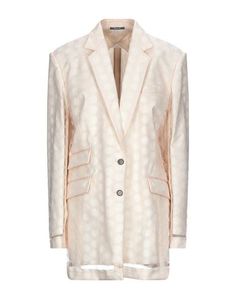 Легкое пальто Maison Margiela