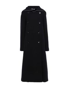 Пальто Jil Sander