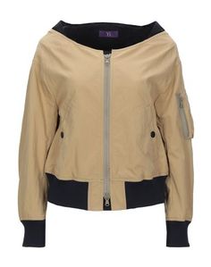 Куртка YS Yohji Yamamoto