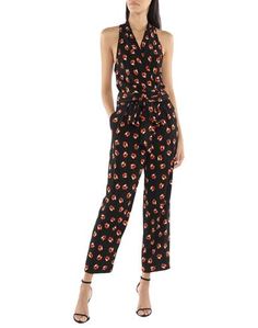 Комбинезоны без бретелей Diane von Furstenberg