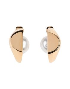 Серьги Maison Margiela