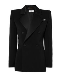 Пиджак Saint Laurent