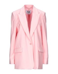 Пиджак Msgm