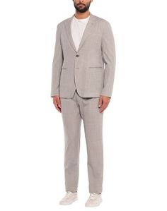 Костюм Emporio Armani
