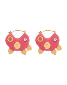 Серьги Marni