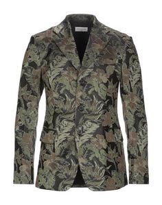 Пиджак Dries Van Noten