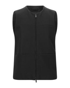 Жилет Emporio Armani