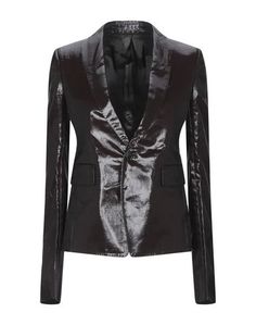 Пиджак Rick Owens