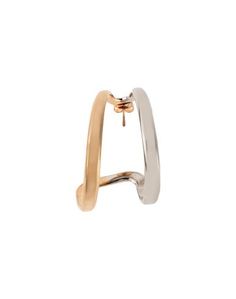 Серьга Maison Margiela