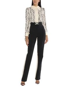 Комбинезоны без бретелей Elisabetta Franchi