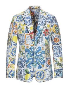 Пиджак Dolce & Gabbana