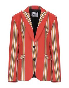 Пиджак Msgm