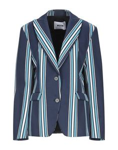 Пиджак Msgm