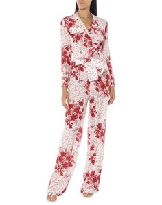 Комбинезоны без бретелей Ermanno Scervino