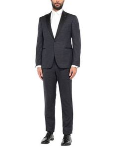 Костюм Lardini