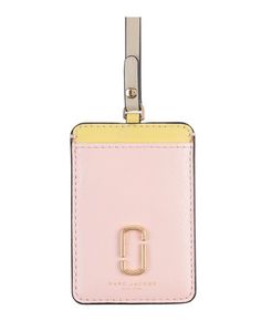 Багажная бирка Marc Jacobs