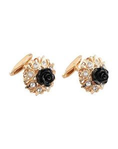 Запонки и зажимы для галстука Dolce & Gabbana