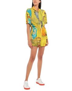 Комбинезоны без бретелей Dsquared2