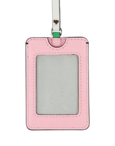 Багажная бирка Marc Jacobs