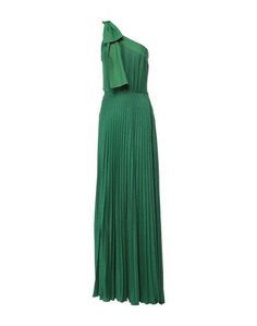 Длинное платье Elisabetta Franchi