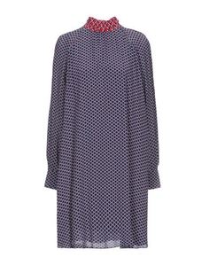 Короткое платье Kenzo
