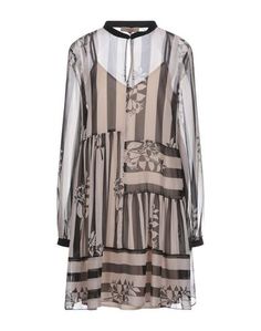 Короткое платье Twinset
