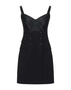 Короткое платье Dolce & Gabbana