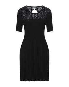Короткое платье Kenzo