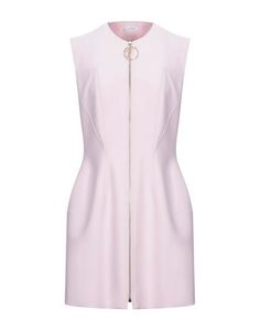 Короткое платье Versace Collection
