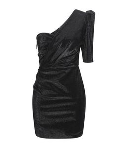 Короткое платье Elisabetta Franchi