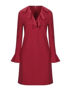 Короткое платье Valentino