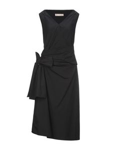 Платье длиной 3/4 Marni