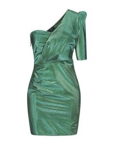 Короткое платье Elisabetta Franchi