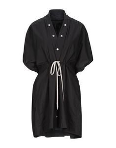 Короткое платье Rick Owens