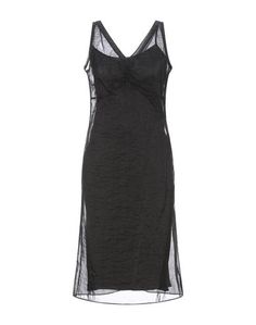 Платье до колена Maison Margiela