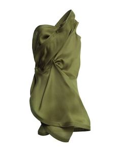 Короткое платье Nina Ricci