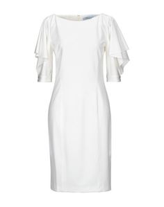 Платье до колена Blumarine