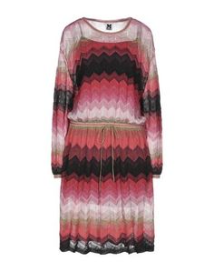 Короткое платье M Missoni