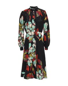 Платье длиной 3/4 Etro