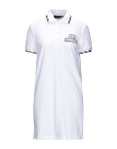 Короткое платье Love Moschino