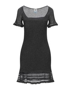 Короткое платье M Missoni