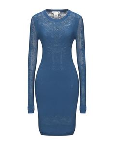 Короткое платье Roberto Cavalli