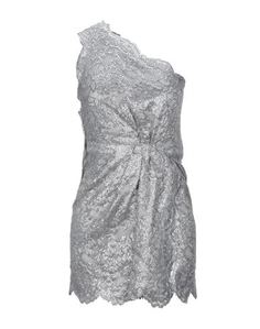 Короткое платье Dsquared2